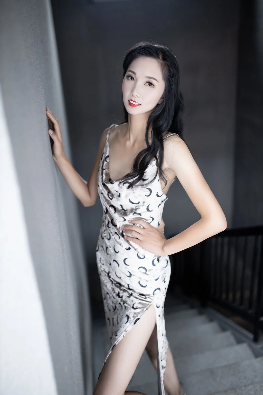 Ning, 35