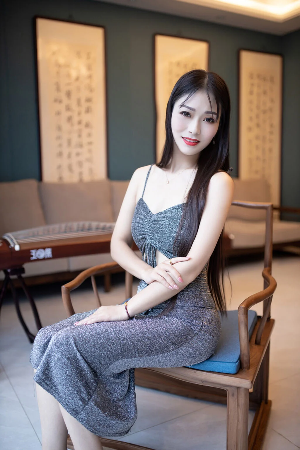 Xiaocui, 36