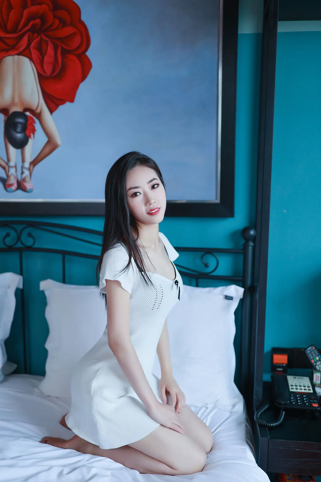 Gaoyan, 31