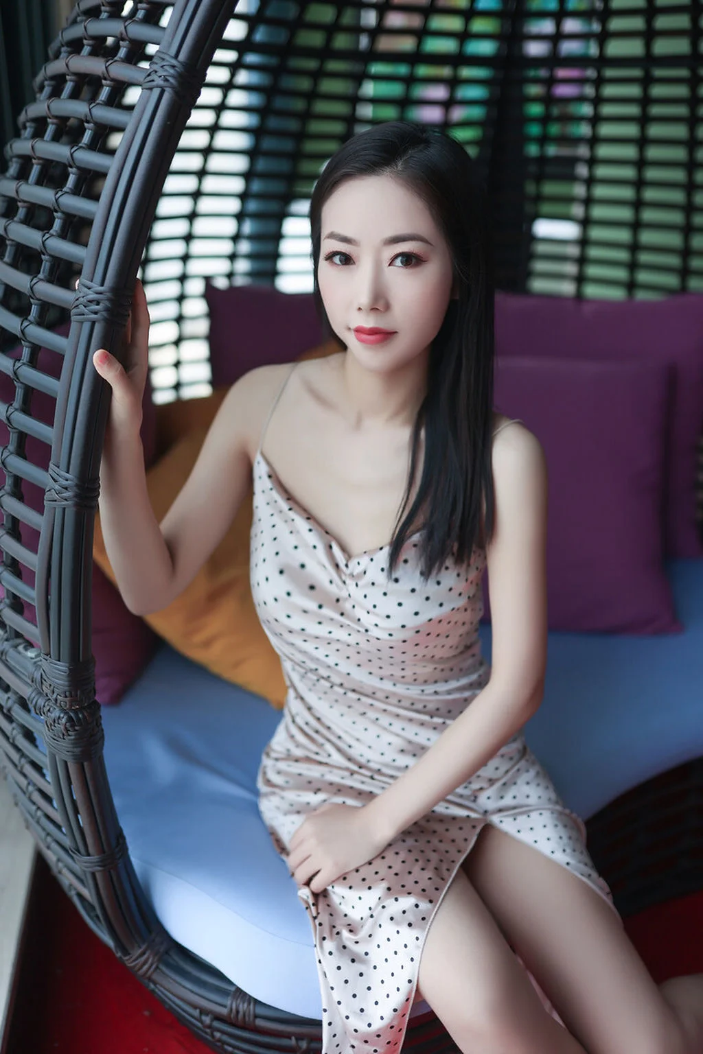 Gaoyan, 31